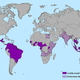 Illustration for article titled Zika Virus Outbreak Prompts CDC to Expand Travel Advisory